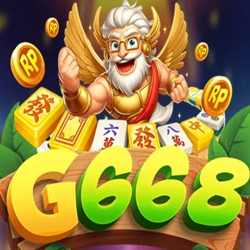 G668 - Game MOBA Seru dan Menarik